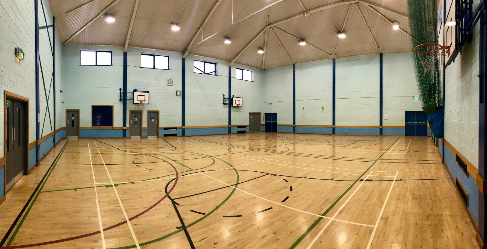 Switch Up Community Hub