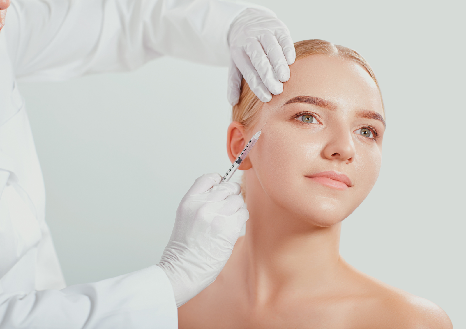 The Beauty Spot Cosmetic Clinic
