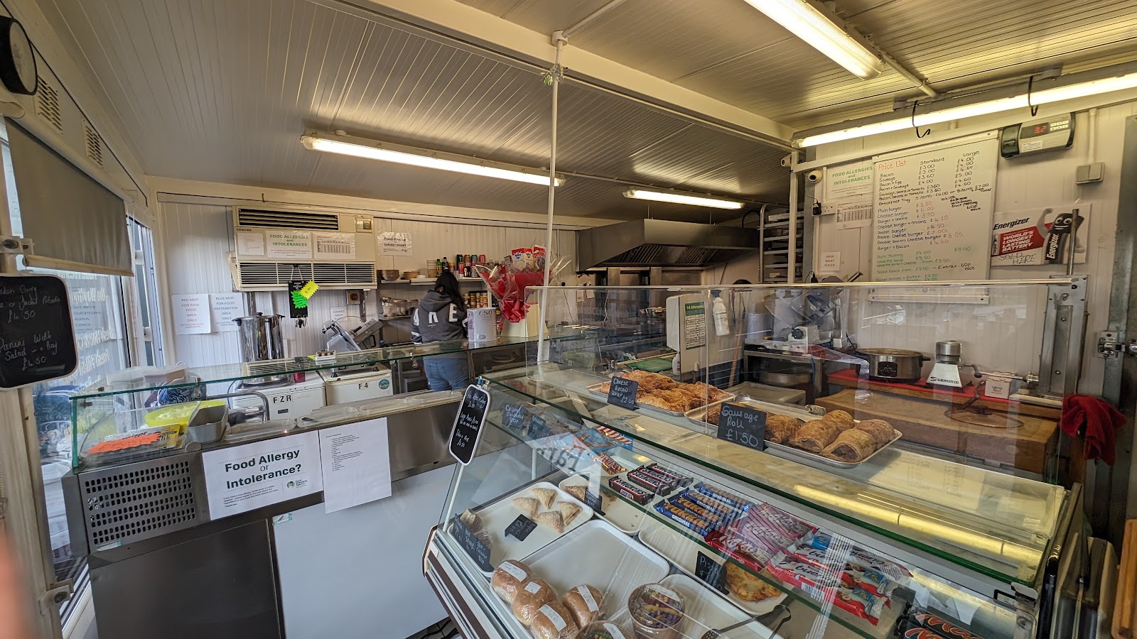 The Farm Pantry