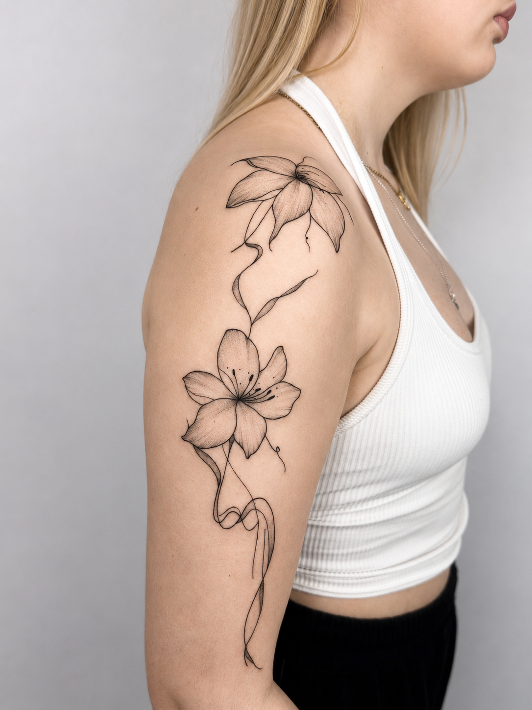 VA Tattoo Studio