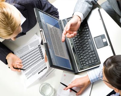 Accountancy Solutions UK