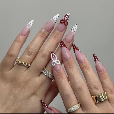 American Nails Mansfield