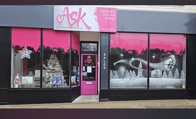 Ask Property Estate Agents