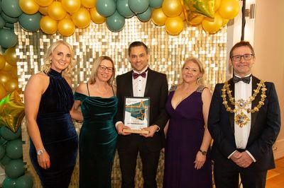 Banner Jones Solicitors