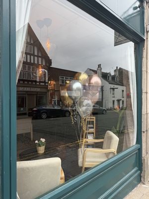 Bear & Beans Cafe