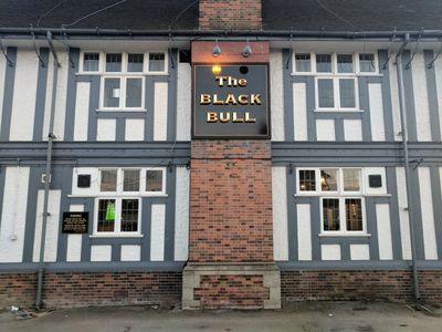 Black Bull