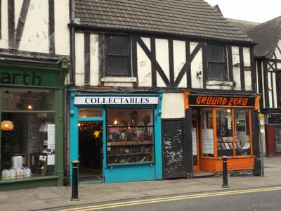 Collectables