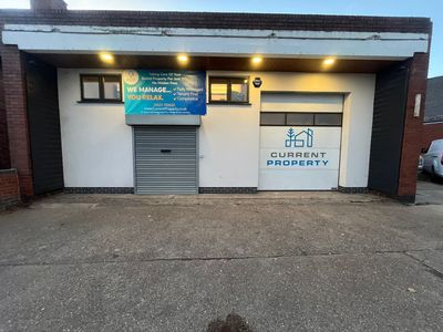 Current Property Management