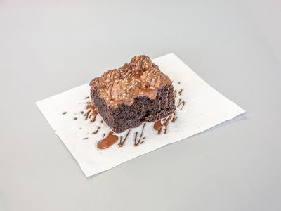 Dessert Sensation