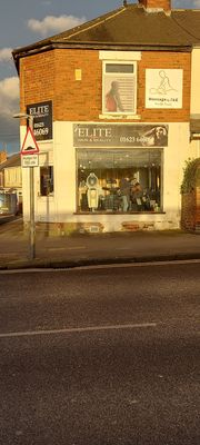 Elite Hair & Beauty