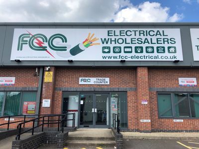 ERF Electrical (was FCC)