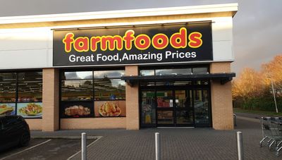 Farmfoods Ltd