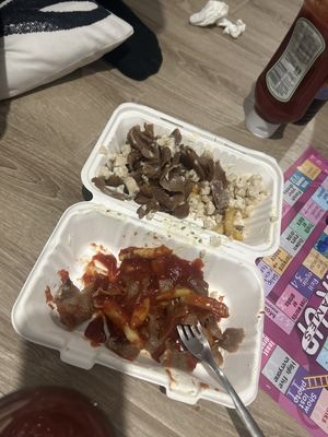 Flames Pizza Grill and Kebabs