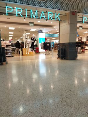 Four Seasons Shopping Centre