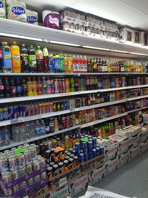 Gem Mini Market