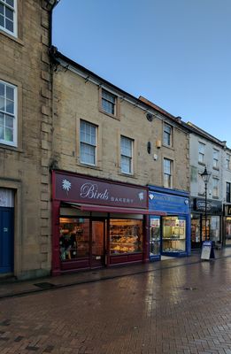 Haag's Jewellers
