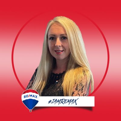 Heather Cooper RE/MAX