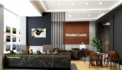HoldenCopley
