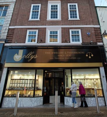 Jollys Jewellers