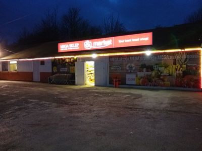 Mega Chicken Limited