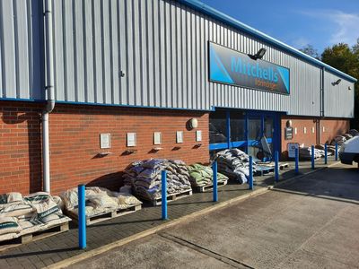 Mitchells Ironmongers Ltd