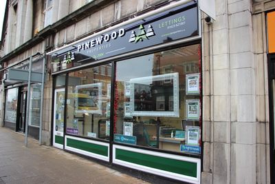 Pinewood Properties Mansfield