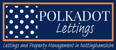 Polkadot Lettings