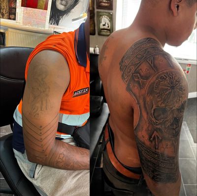 Rastattoo