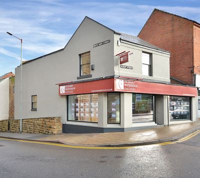 Richard Watkinson & Partners