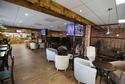 Sandy’s Bar & Kitchen
