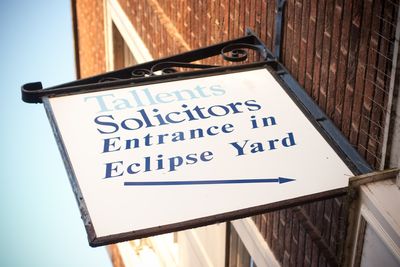 Tallents Solicitors
