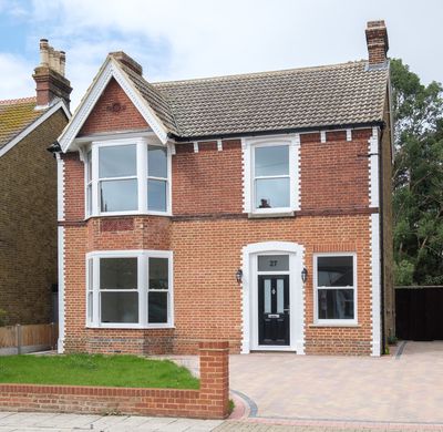 The Good Estate Agent