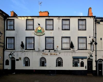 The Market Inn