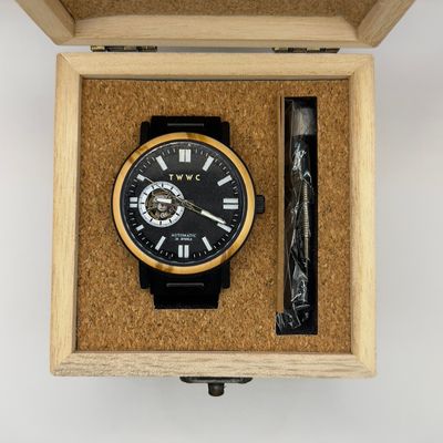 TheWoodenWatchCompany