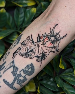 Unica Tattoo