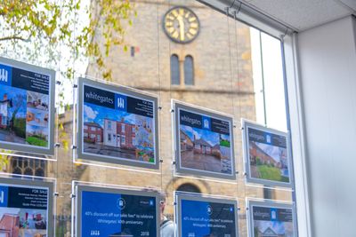Whitegates Mansfield Lettings & Estate Agents