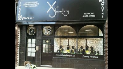 Xibit Jewellery