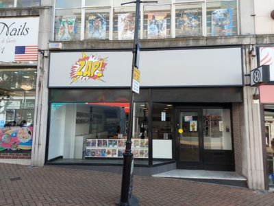 Zap