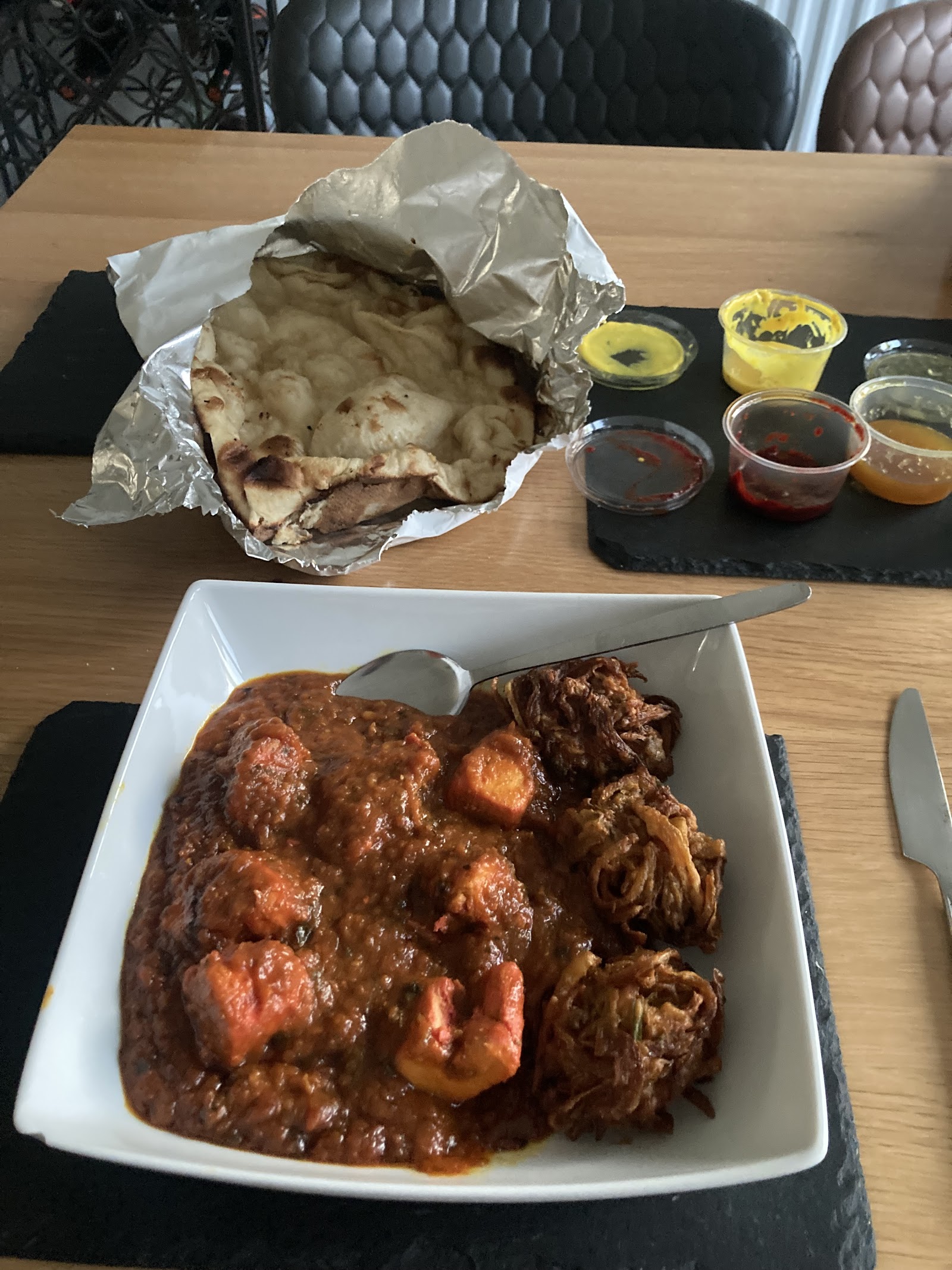 Bengal Kitchen, Indian Restaurant, Market Harborough