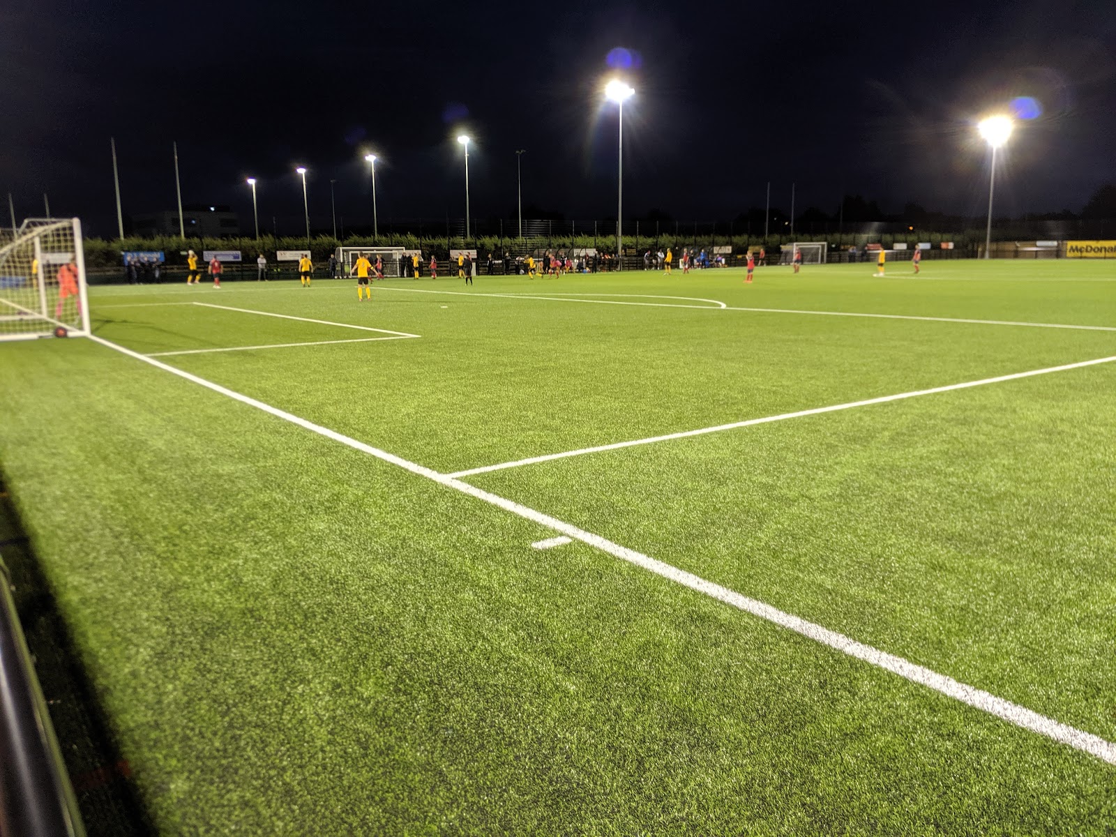 Harborough Town Football Club