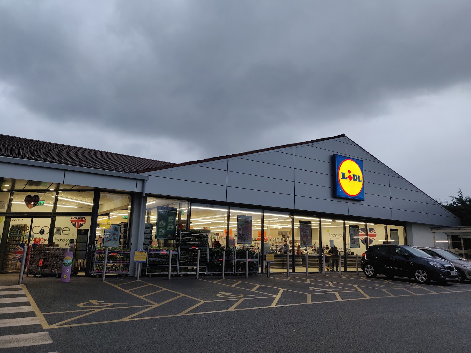 Lidl
