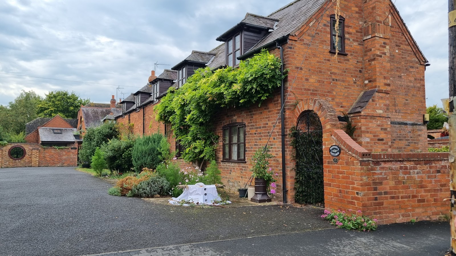 Lubenham Village Hall
