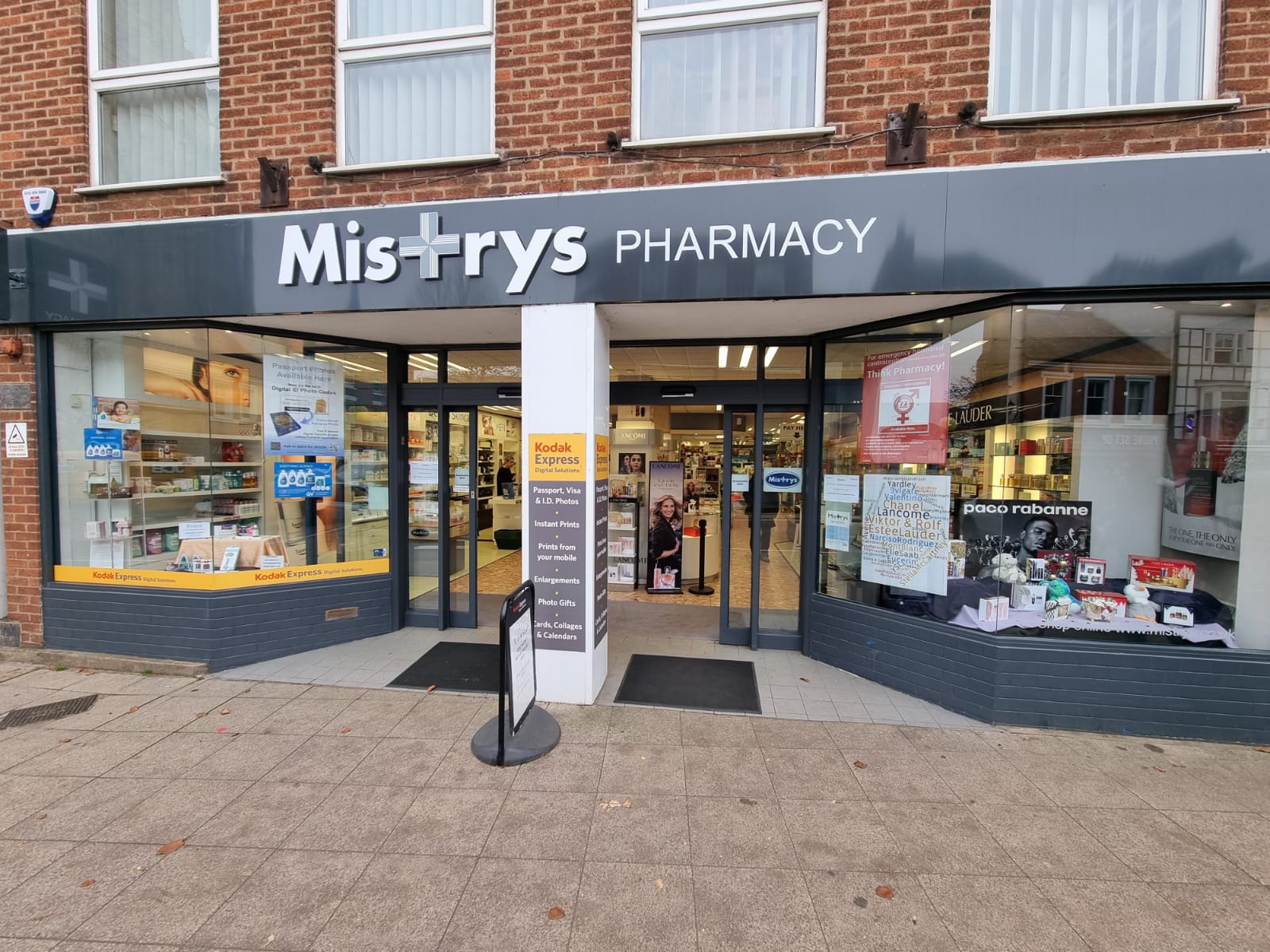 Mistrys Pharmacy