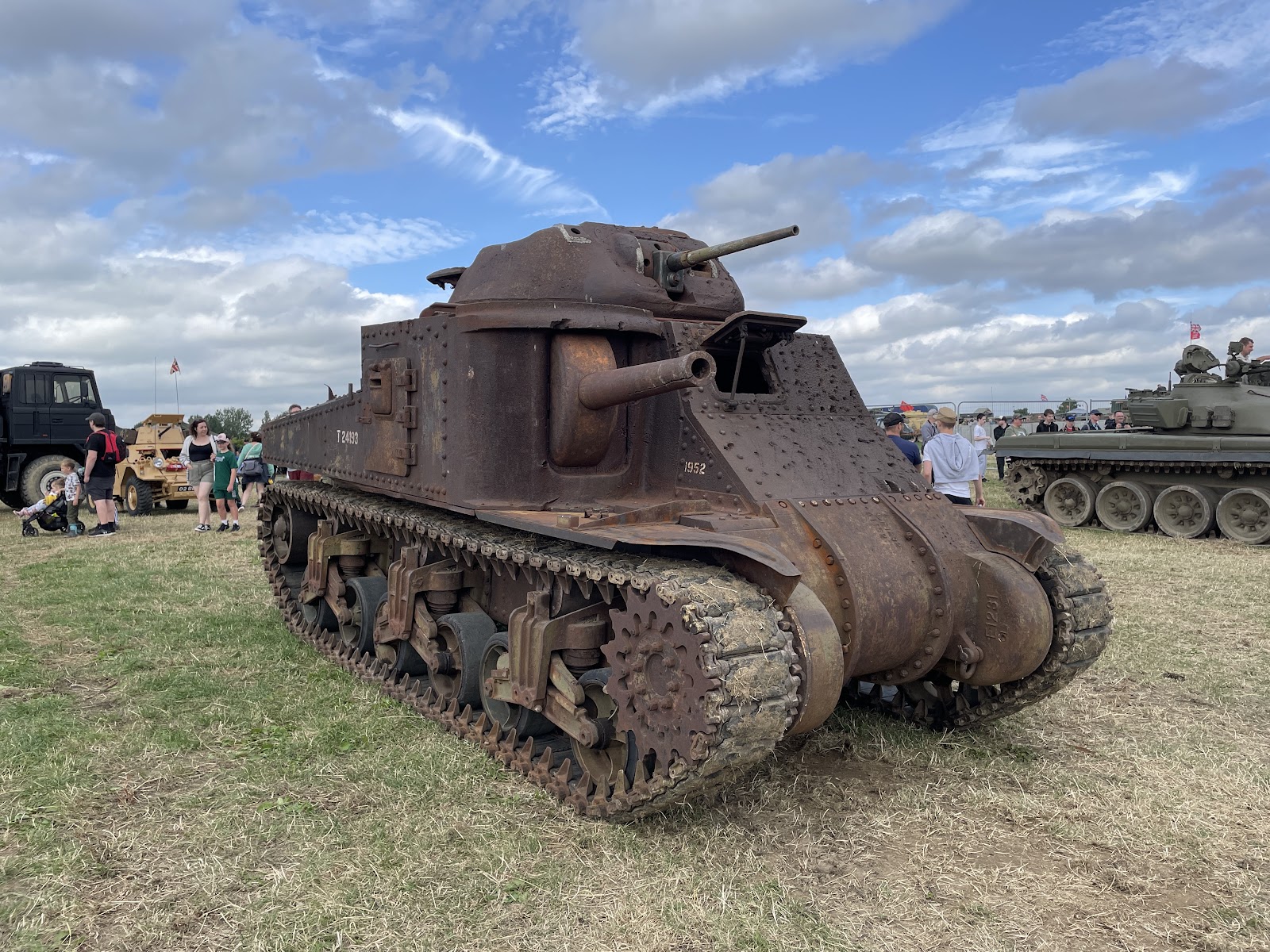 Operation Market Harborough