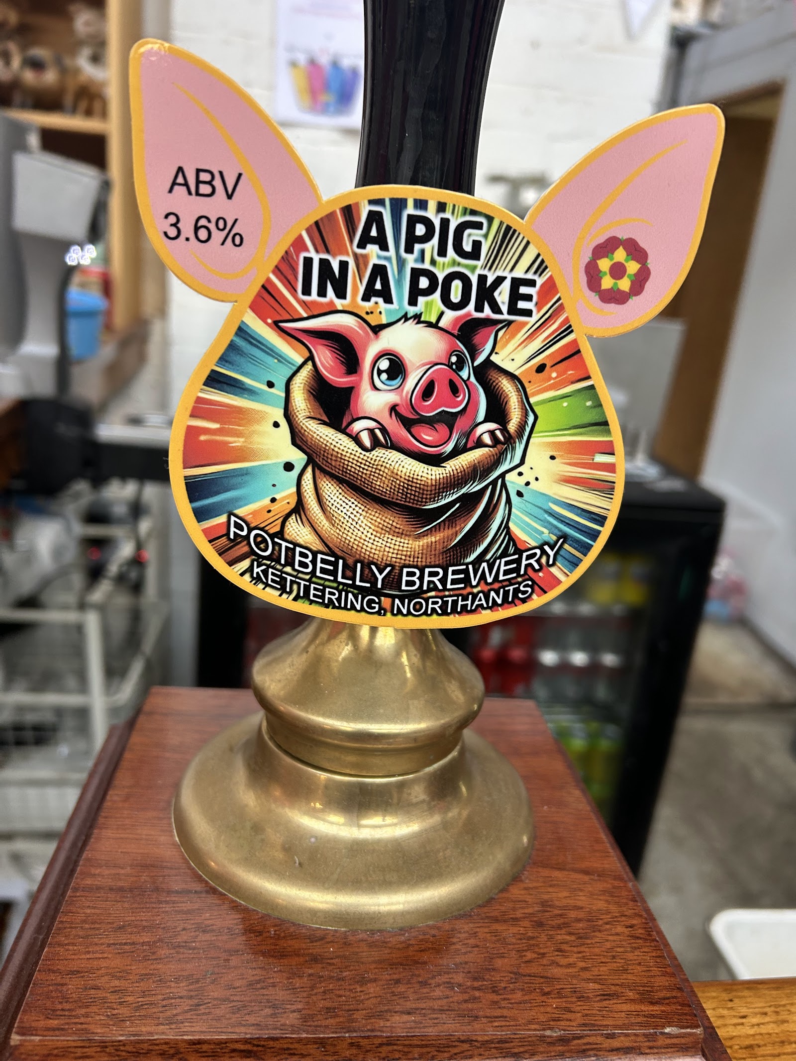 Potbelly Brewery Limited