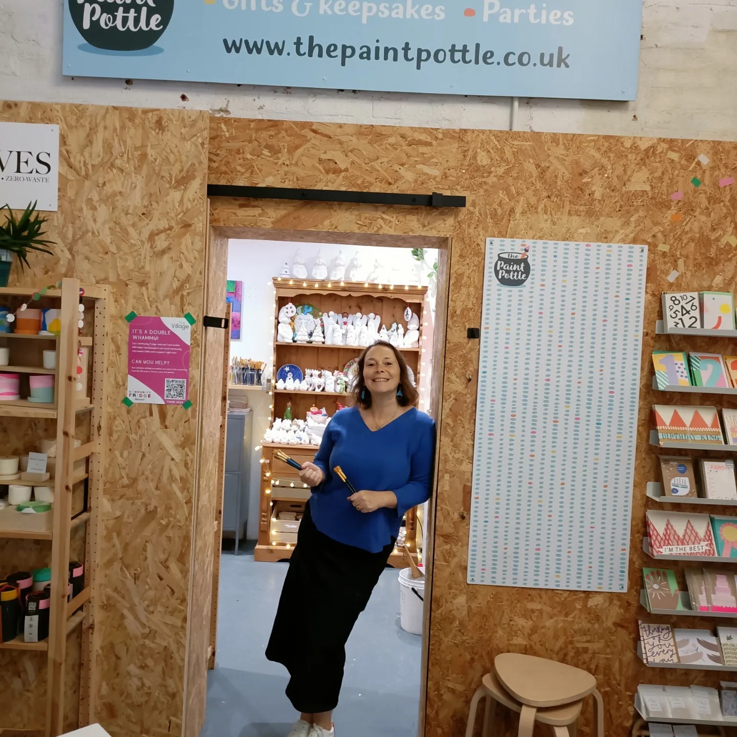 The Village (The Eco Village)