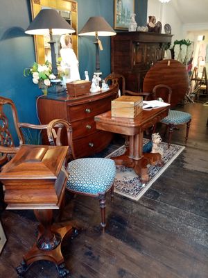 Church Street Antiques, Home & Gifts