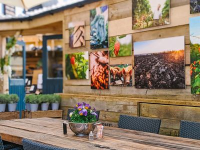 Farndon Fields Farmer's Kitchen