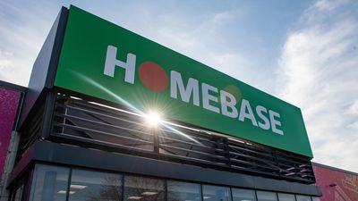 Garden Centre by Homebase (inside The Range) - Market Harborough