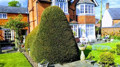 Gore Lodge Guest House